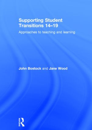 Supporting Student Transitions 14-19