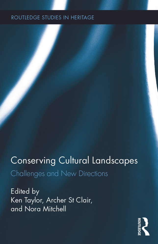 Conserving Cultural Landscapes