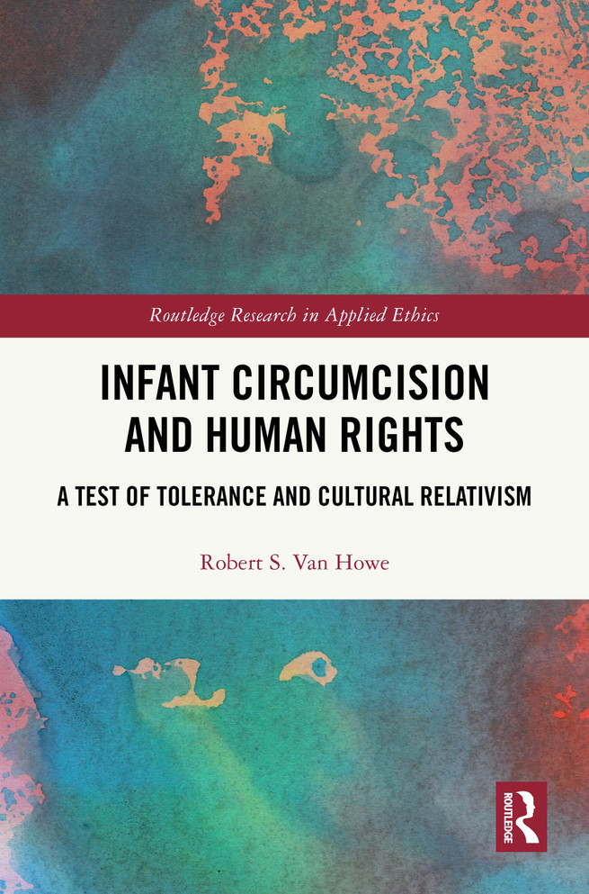 Infant Circumcision and Human Rights
