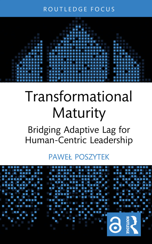 Transformational Maturity