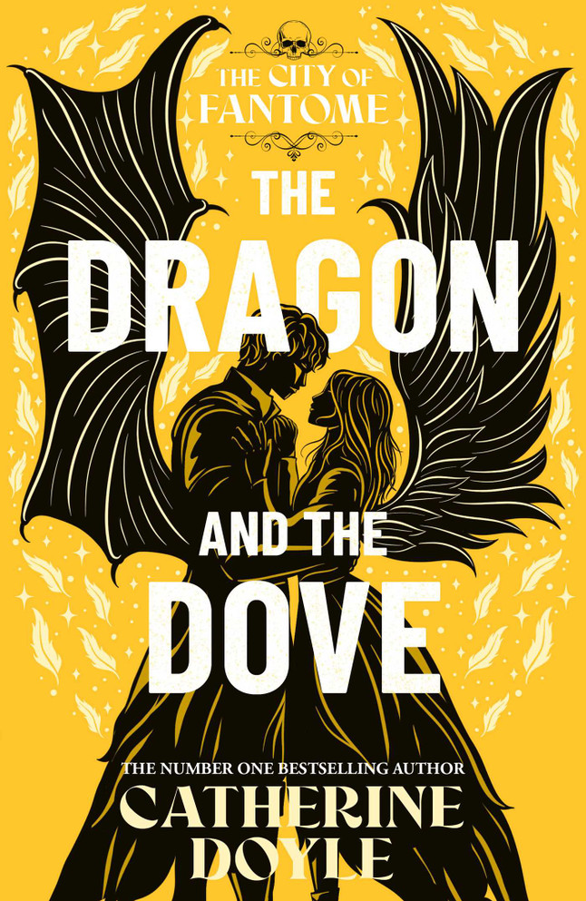 Dragon and the Dove