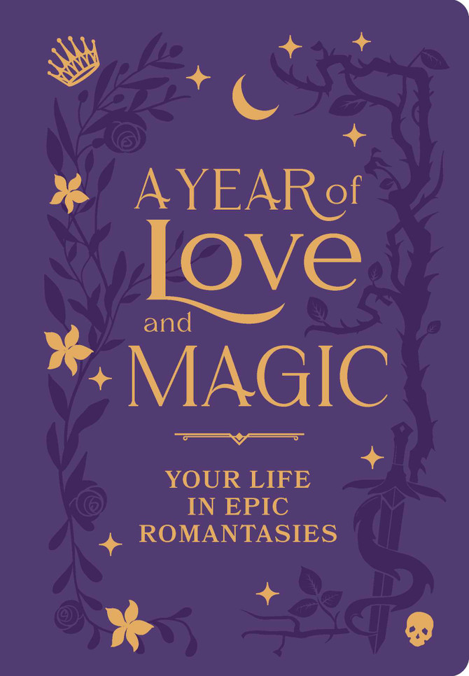 Year of Love and Magic