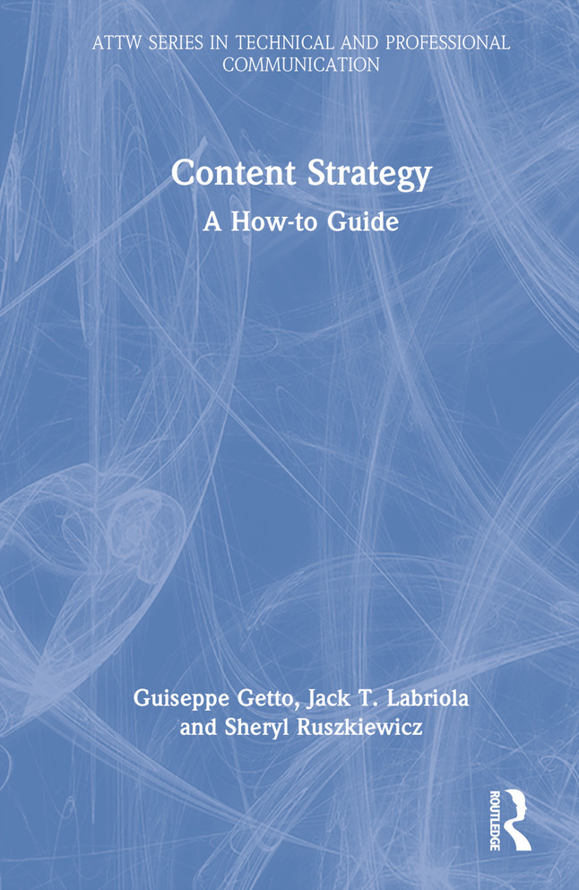 Content Strategy