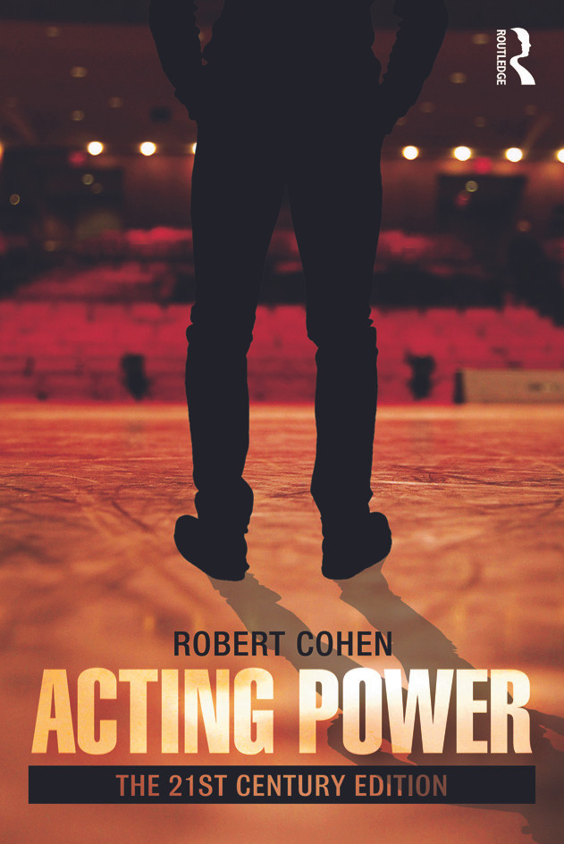 Acting Power