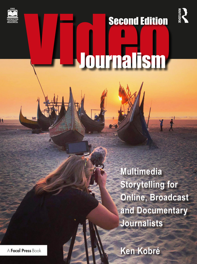 Videojournalism
