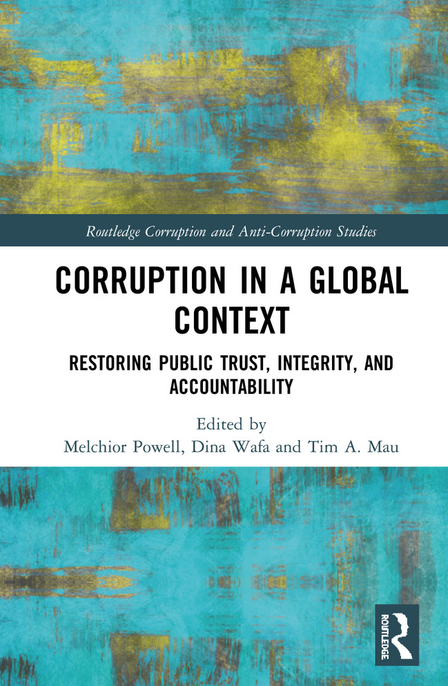 Corruption in a Global Context