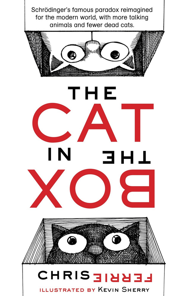 Cat in the Box