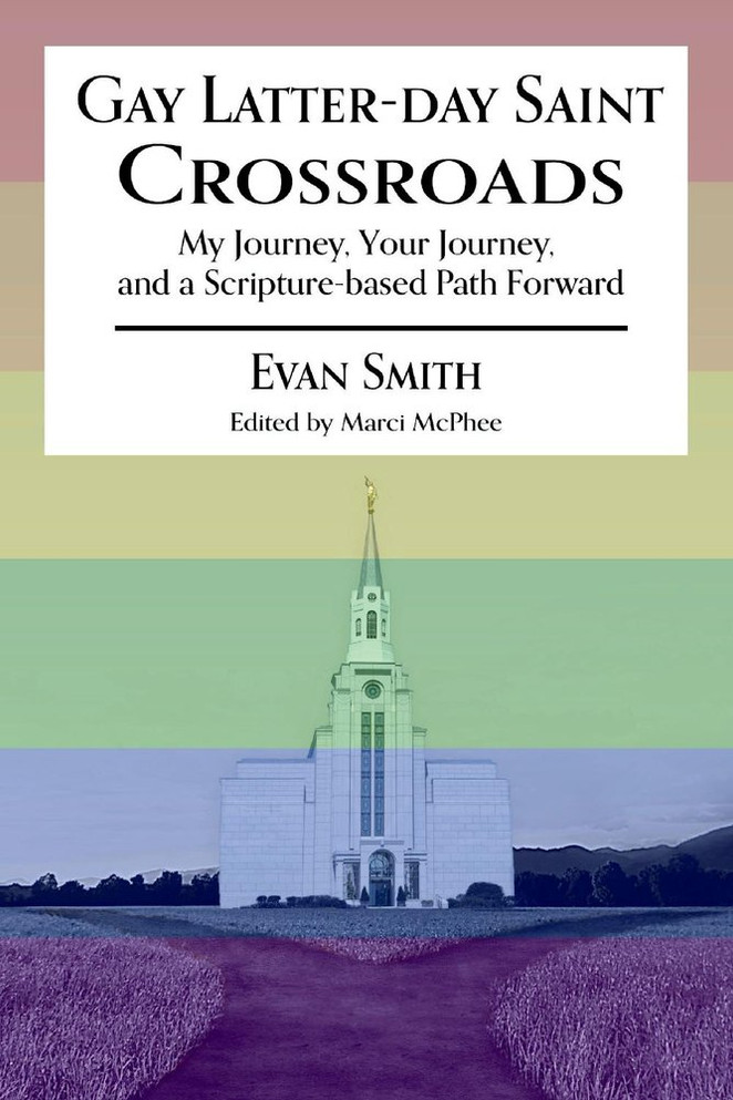 GAY LATTER-DAY SAINT CROSSROADS