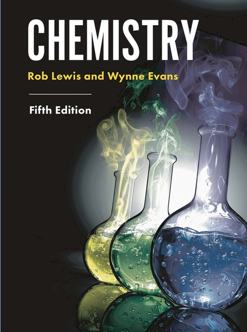 Chemistry, 5e