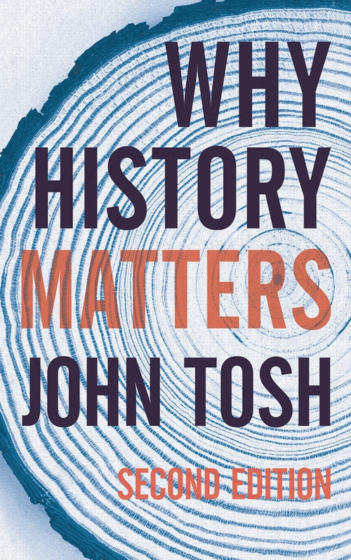 Why History Matters 2e