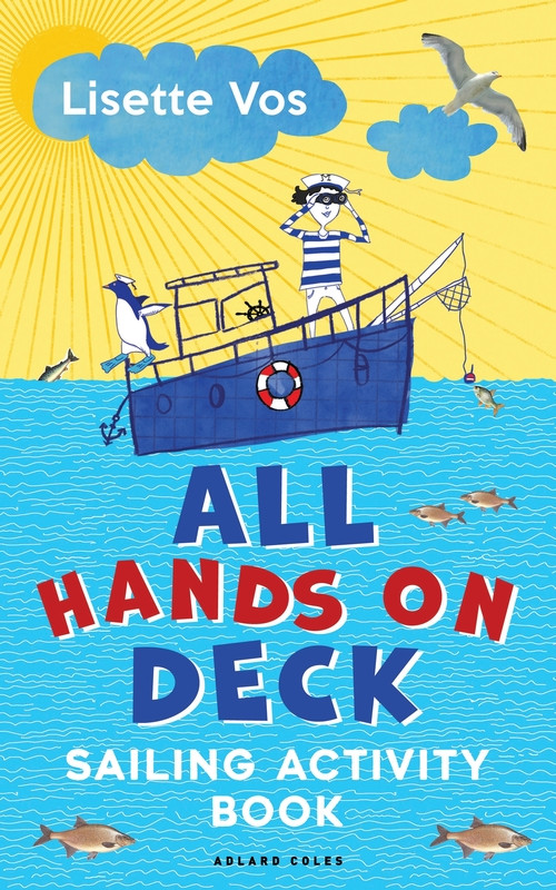 All Hands on Deck: Sailing Activities for Kids