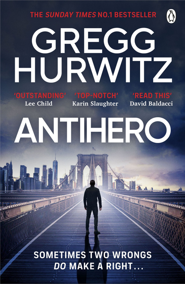 Antihero