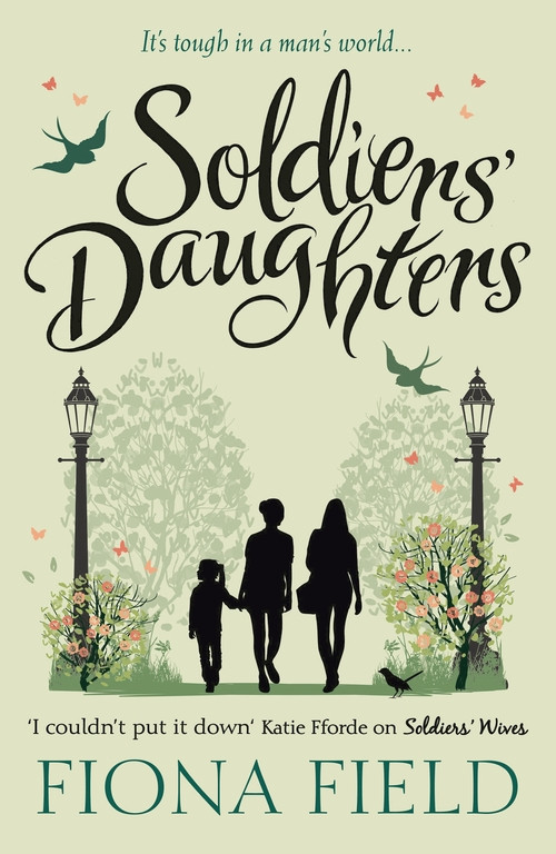 Soldiers' Daughters