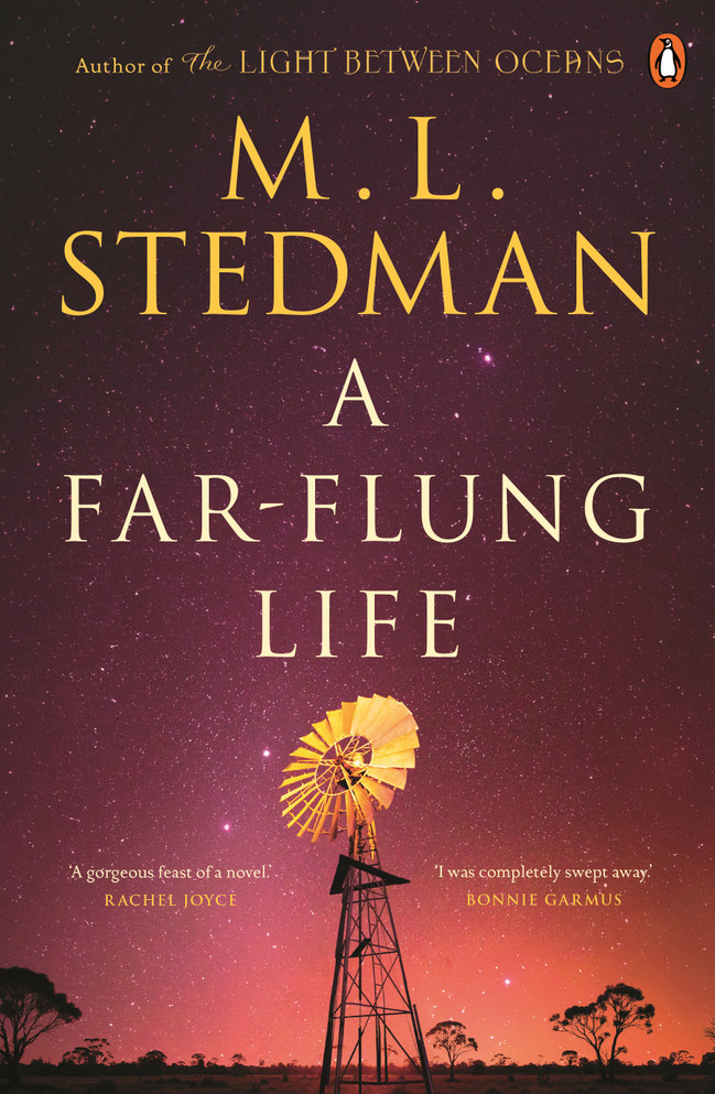 Far-flung Life