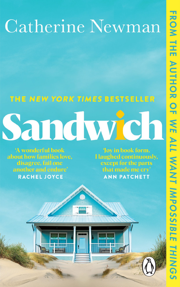 Sandwich
