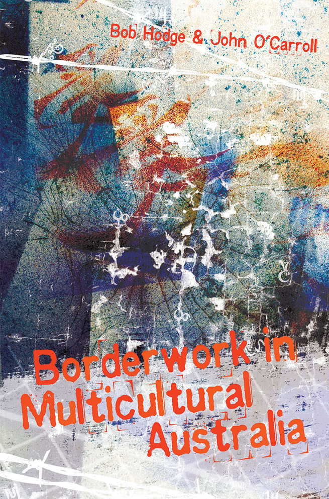 Borderwork in Multicultural Australia