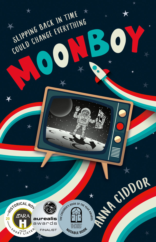 Moonboy