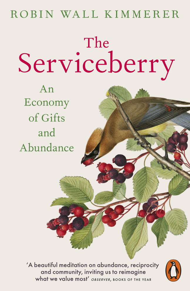 Serviceberry