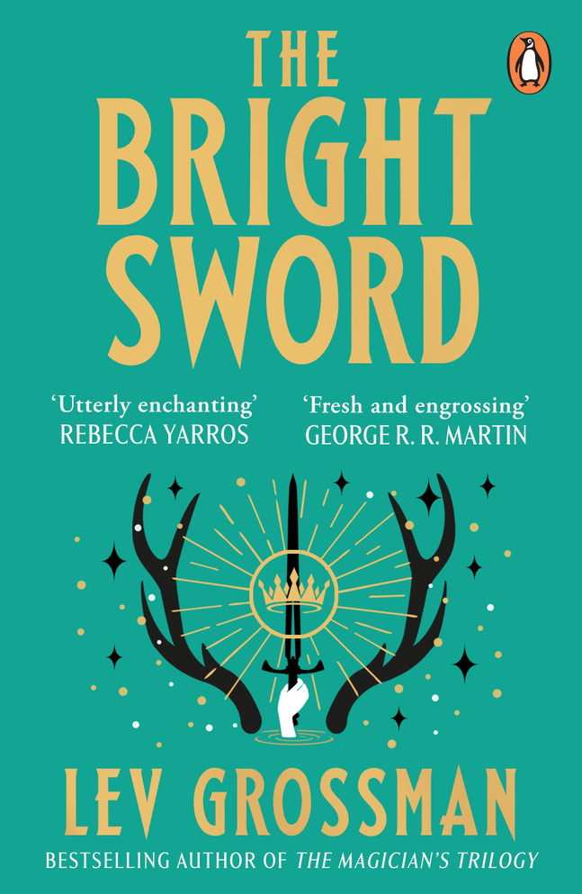 Bright Sword