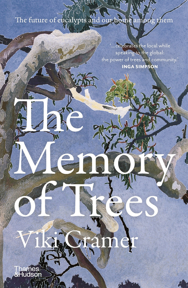 Memory of Trees