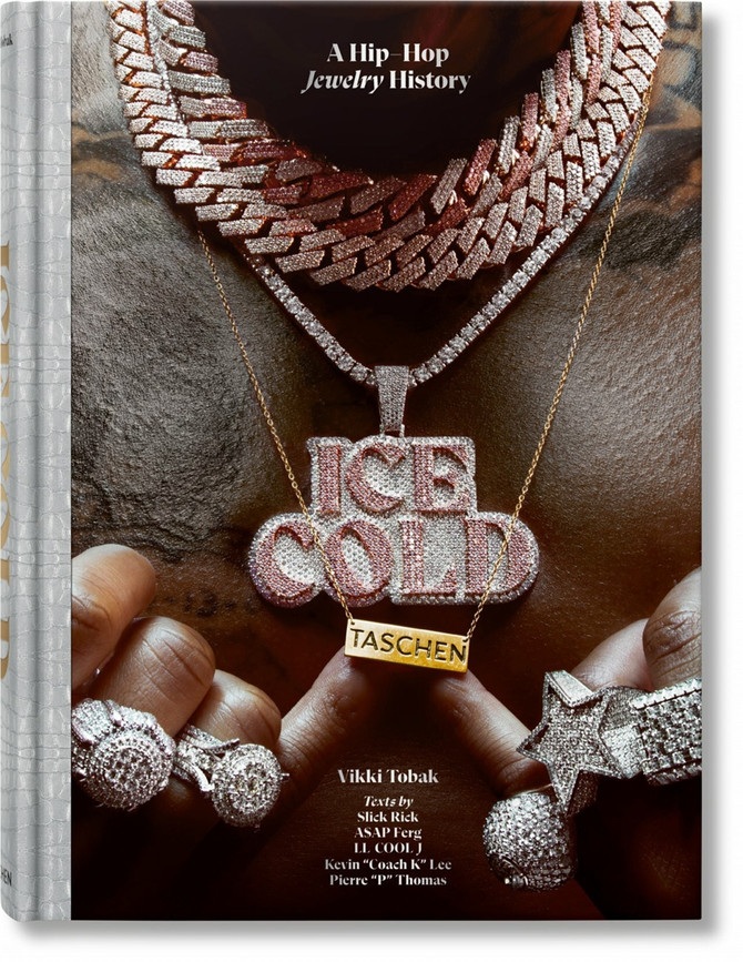 Ice Cold