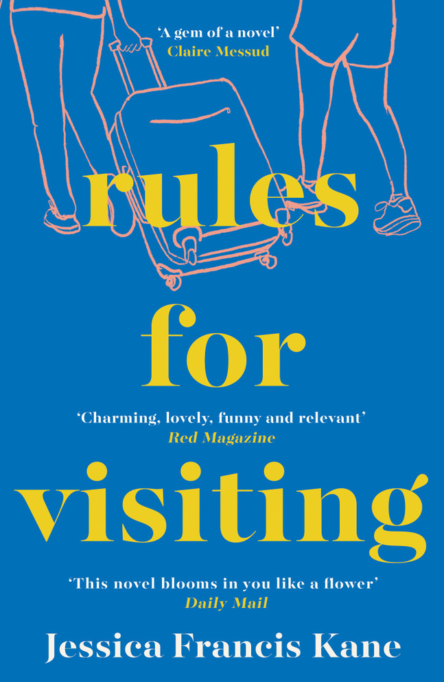 Rules for Visiting