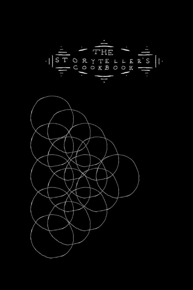The Storyteller's Cookbook