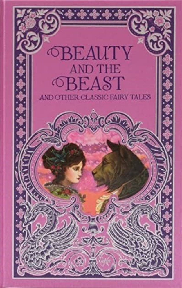 Beauty and the Beast and Other Classic Fairy Tales (Barnes & Noble Collectible Classics: Omnibus Edition)