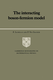 The Interacting Boson-Fermion Model