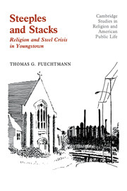 Steeples and Stacks