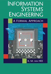 Information Systems Engineering