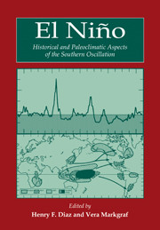 El Niño