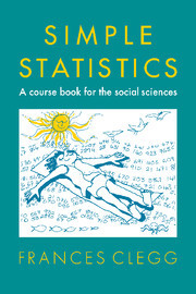 Simple Statistics