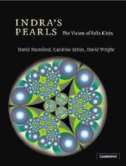 Indra's Pearls