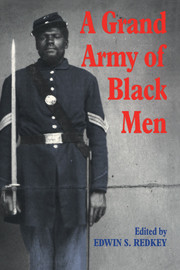 A Grand Army of Black Men