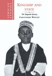 Kingship and State