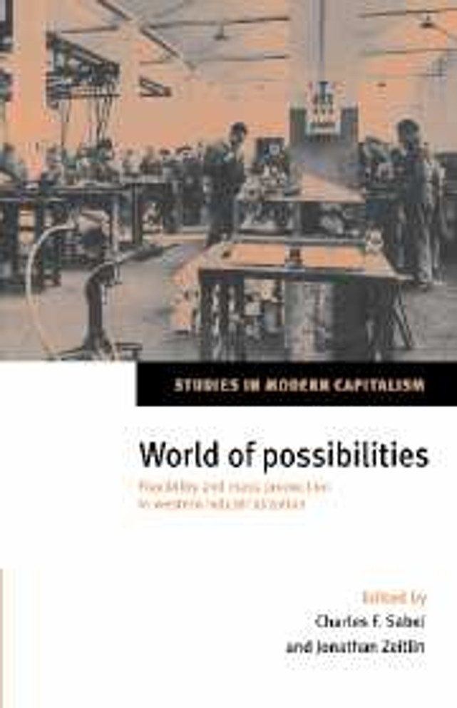 World of Possibilities