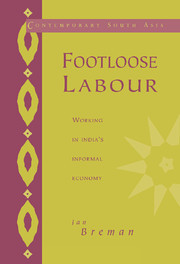 Footloose Labour
