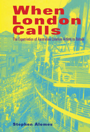 When London Calls