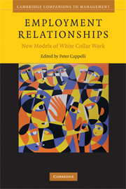 Employment Relationships