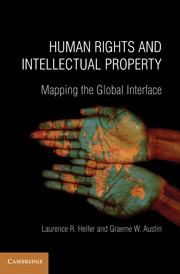 Human Rights and Intellectual Property