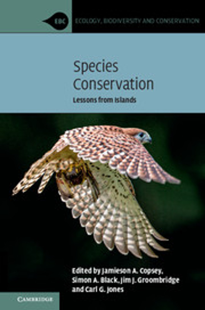 Species Conservation Species Conservation