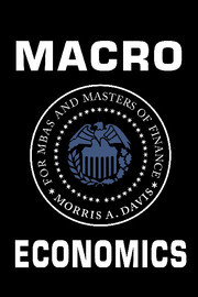 Macroeconomics for MBAs and Masters of Finance