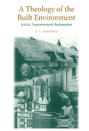 A Theology of the Built Environment
