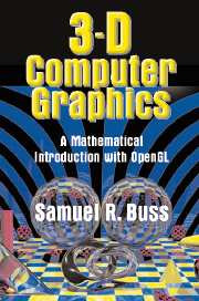 3D Computer Graphics