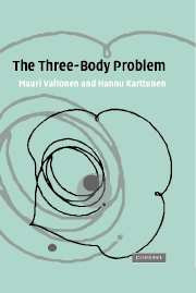 The Three-Body Problem