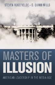 Masters of Illusion