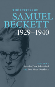 The Letters of Samuel Beckett