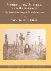 Monuments, Empires, and Resistance