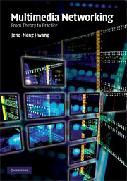 Multimedia Networking